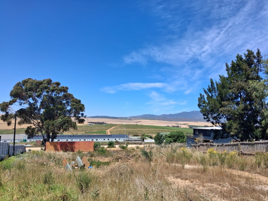 0 Bedroom Property for Sale in Bot River Avenues Western Cape